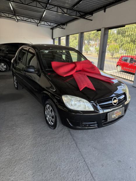 CHEVROLET Prisma 1.4 4P JOY FLEX, Foto 3