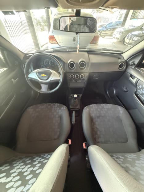 CHEVROLET Prisma 1.4 4P JOY FLEX, Foto 5