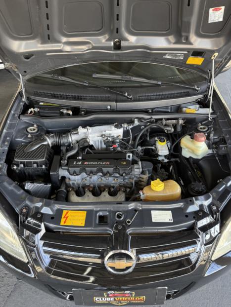 CHEVROLET Prisma 1.4 4P JOY FLEX, Foto 8