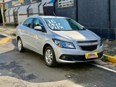 CHEVROLET Prisma 1.4 4P LTZ  AUTOM�TICO, Foto 1