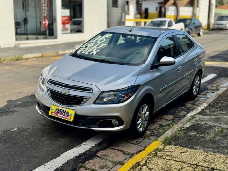 CHEVROLET Prisma 1.4 4P LTZ  AUTOM�TICO, Foto 3