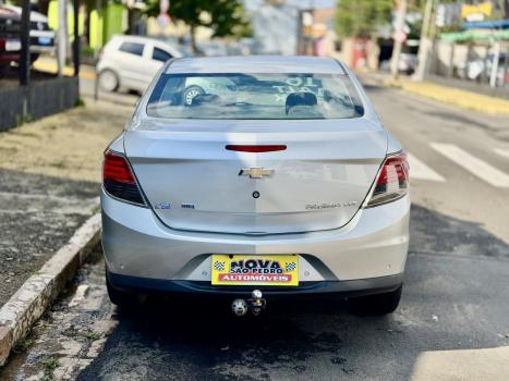 CHEVROLET Prisma 1.4 4P LTZ  AUTOM�TICO, Foto 5
