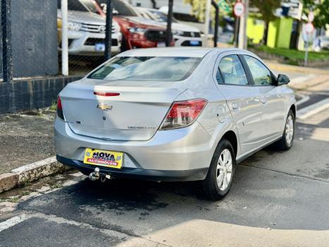 CHEVROLET Prisma 1.4 4P LTZ  AUTOM�TICO, Foto 6