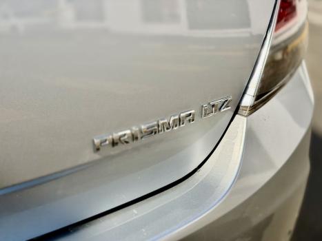 CHEVROLET Prisma 1.4 4P LTZ  AUTOM�TICO, Foto 7