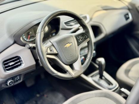 CHEVROLET Prisma 1.4 4P LTZ  AUTOM�TICO, Foto 8