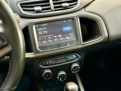 CHEVROLET Prisma 1.4 4P LTZ  AUTOM�TICO, Foto 9