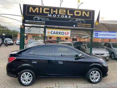 CHEVROLET Prisma 1.4 4P LTZ  AUTOM�TICO, Foto 1