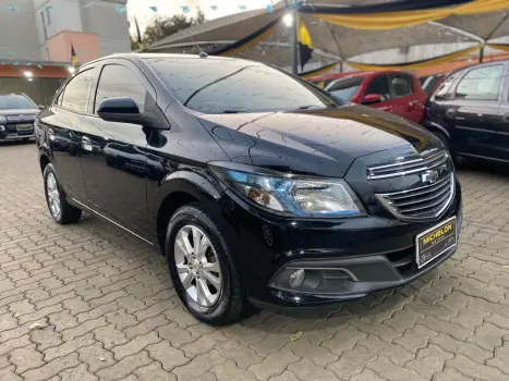 CHEVROLET Prisma 1.4 4P LTZ  AUTOM�TICO, Foto 2