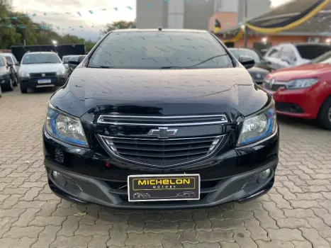 CHEVROLET Prisma 1.4 4P LTZ  AUTOM�TICO, Foto 3
