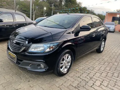 CHEVROLET Prisma 1.4 4P LTZ  AUTOM�TICO, Foto 4