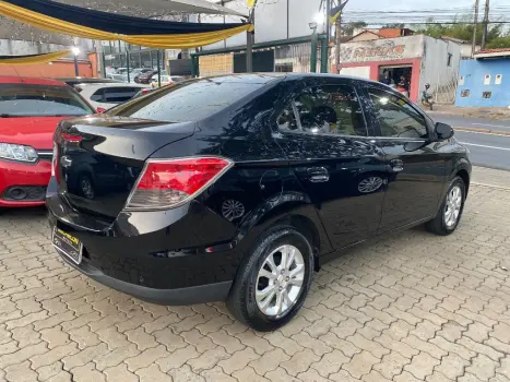 CHEVROLET Prisma 1.4 4P LTZ  AUTOM�TICO, Foto 5