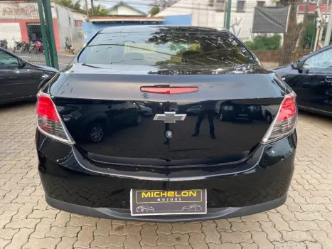 CHEVROLET Prisma 1.4 4P LTZ  AUTOM�TICO, Foto 6