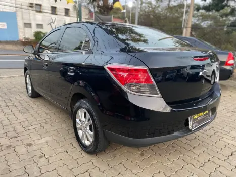 CHEVROLET Prisma 1.4 4P LTZ  AUTOM�TICO, Foto 7