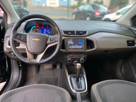 CHEVROLET Prisma 1.4 4P LTZ  AUTOM�TICO, Foto 8