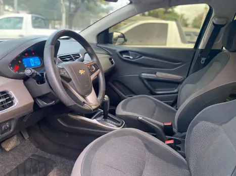 CHEVROLET Prisma 1.4 4P LTZ  AUTOM�TICO, Foto 9