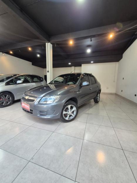 CHEVROLET Prisma 1.4 4P LT FLEX, Foto 1