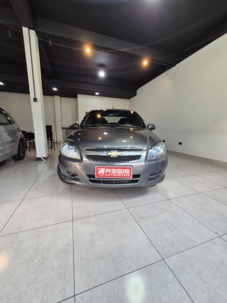 CHEVROLET Prisma 1.4 4P LT FLEX, Foto 2