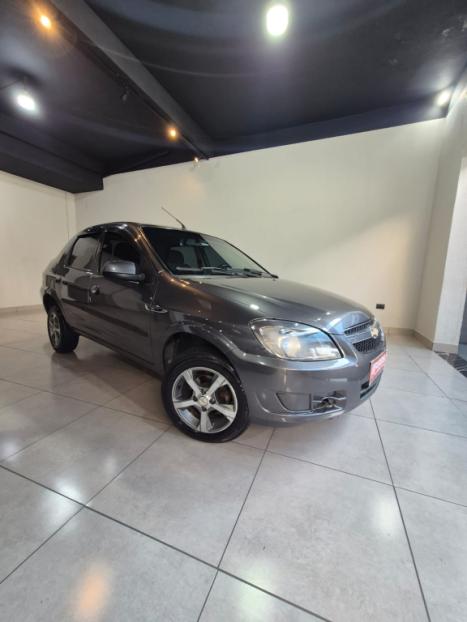CHEVROLET Prisma 1.4 4P LT FLEX, Foto 3