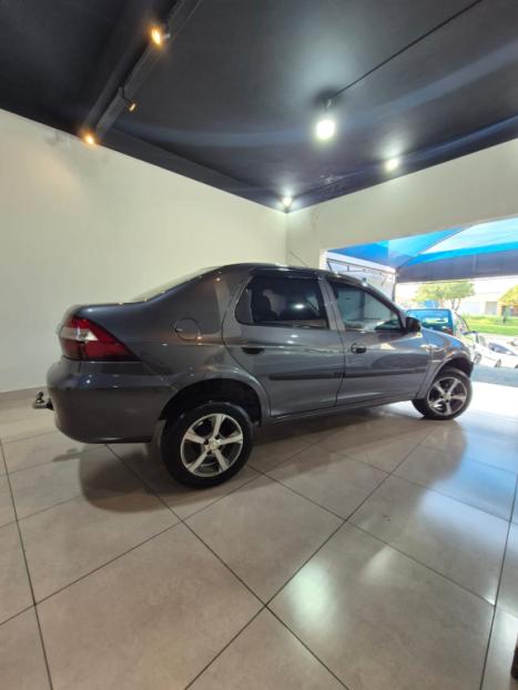 CHEVROLET Prisma 1.4 4P LT FLEX, Foto 4