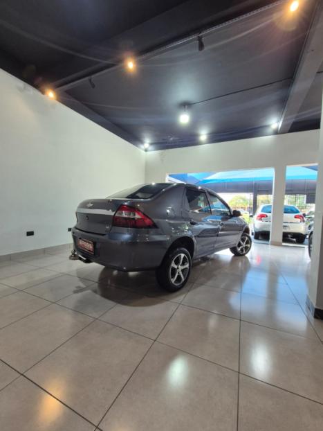 CHEVROLET Prisma 1.4 4P LT FLEX, Foto 6