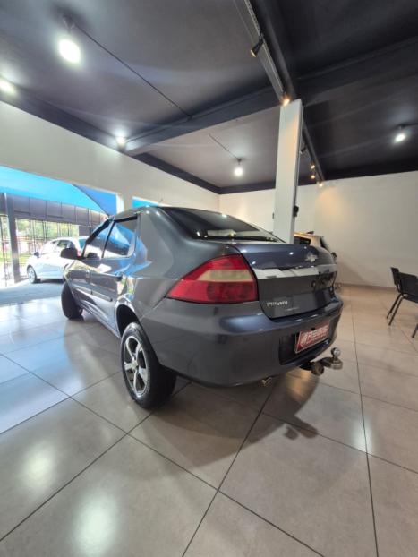 CHEVROLET Prisma 1.4 4P LT FLEX, Foto 7