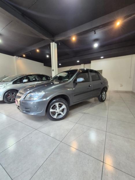 CHEVROLET Prisma 1.4 4P LT FLEX, Foto 8