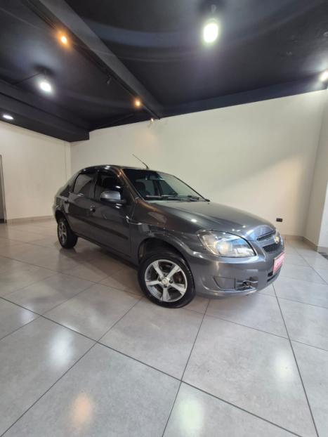 CHEVROLET Prisma 1.4 4P LT FLEX, Foto 9