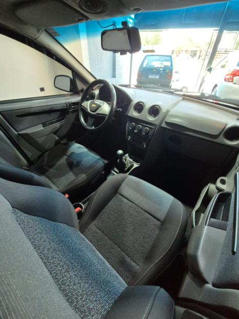 CHEVROLET Prisma 1.4 4P LT FLEX, Foto 10