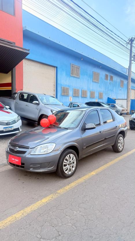 CHEVROLET Prisma 1.4 4P LT FLEX, Foto 1