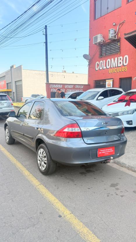 CHEVROLET Prisma 1.4 4P LT FLEX, Foto 3