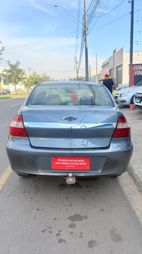 CHEVROLET Prisma 1.4 4P LT FLEX, Foto 4