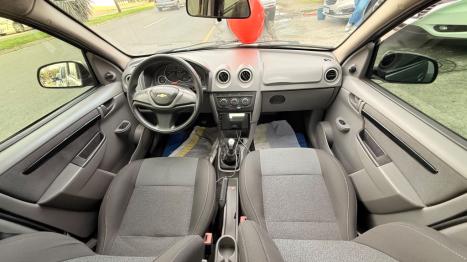CHEVROLET Prisma 1.4 4P LT FLEX, Foto 5