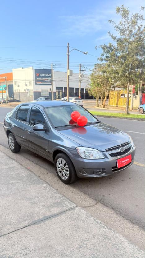 CHEVROLET Prisma 1.4 4P LT FLEX, Foto 7