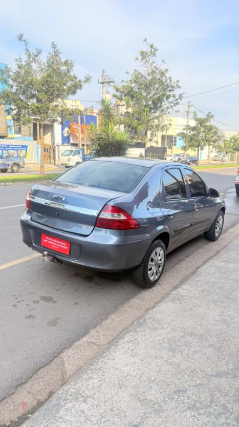 CHEVROLET Prisma 1.4 4P LT FLEX, Foto 8