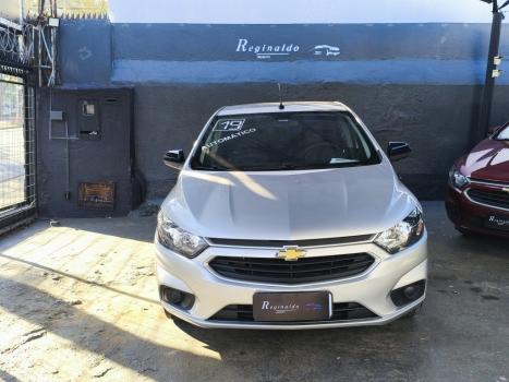 CHEVROLET Prisma 1.4 4P ADVANTAGE AUTOM�TICO, Foto 1