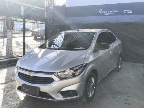 CHEVROLET Prisma 1.4 4P ADVANTAGE AUTOM�TICO, Foto 2