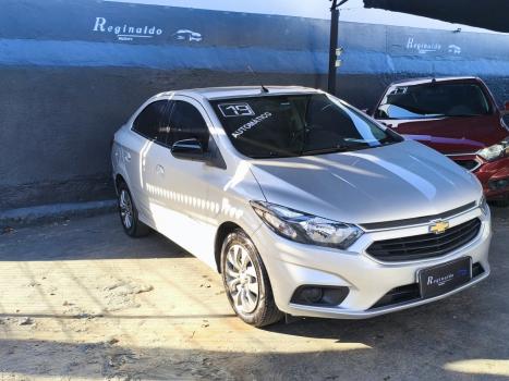 CHEVROLET Prisma 1.4 4P ADVANTAGE AUTOM�TICO, Foto 3
