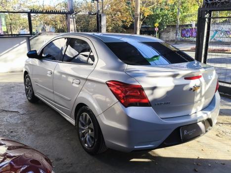 CHEVROLET Prisma 1.4 4P ADVANTAGE AUTOM�TICO, Foto 4