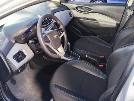 CHEVROLET Prisma 1.4 4P ADVANTAGE AUTOM�TICO, Foto 5