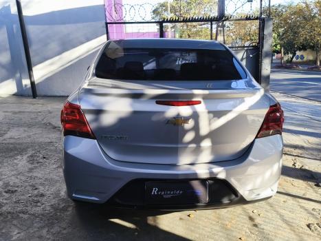 CHEVROLET Prisma 1.4 4P ADVANTAGE AUTOM�TICO, Foto 6