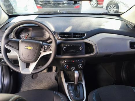 CHEVROLET Prisma 1.4 4P ADVANTAGE AUTOM�TICO, Foto 7