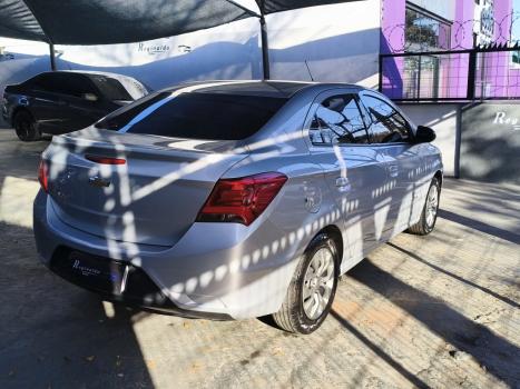 CHEVROLET Prisma 1.4 4P ADVANTAGE AUTOM�TICO, Foto 8