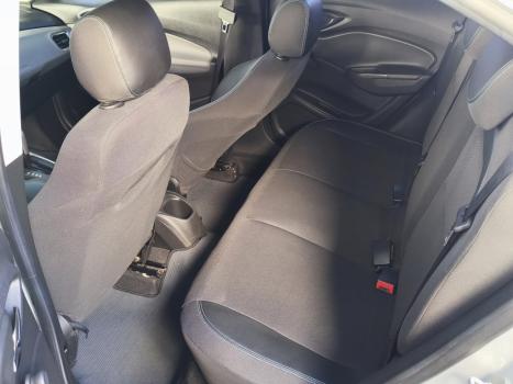 CHEVROLET Prisma 1.4 4P ADVANTAGE AUTOM�TICO, Foto 9