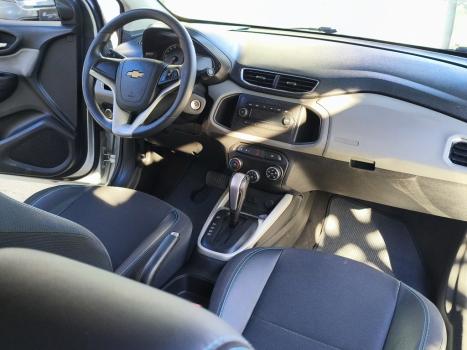 CHEVROLET Prisma 1.4 4P ADVANTAGE AUTOM�TICO, Foto 10