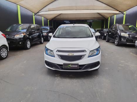 CHEVROLET Prisma 1.4 4P LT FLEX, Foto 1