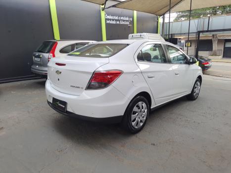 CHEVROLET Prisma 1.4 4P LT FLEX, Foto 2