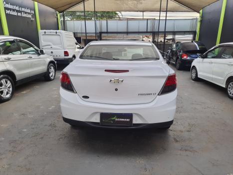 CHEVROLET Prisma 1.4 4P LT FLEX, Foto 3