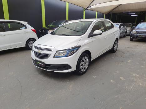 CHEVROLET Prisma 1.4 4P LT FLEX, Foto 4