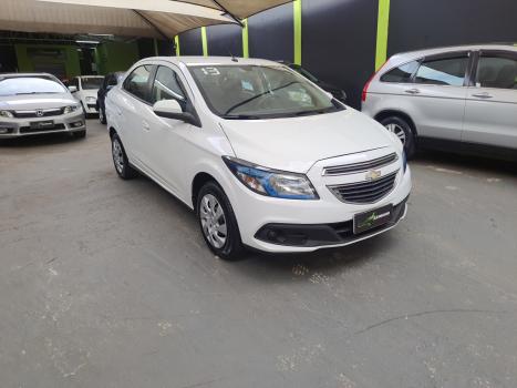 CHEVROLET Prisma 1.4 4P LT FLEX, Foto 5