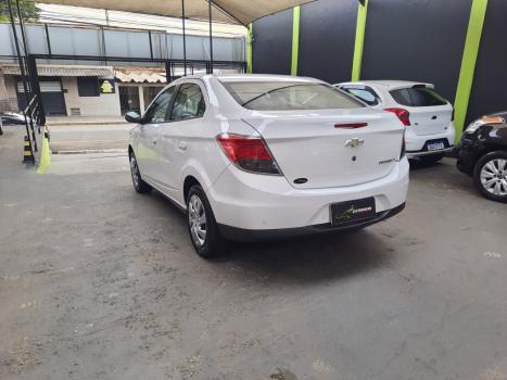 CHEVROLET Prisma 1.4 4P LT FLEX, Foto 6